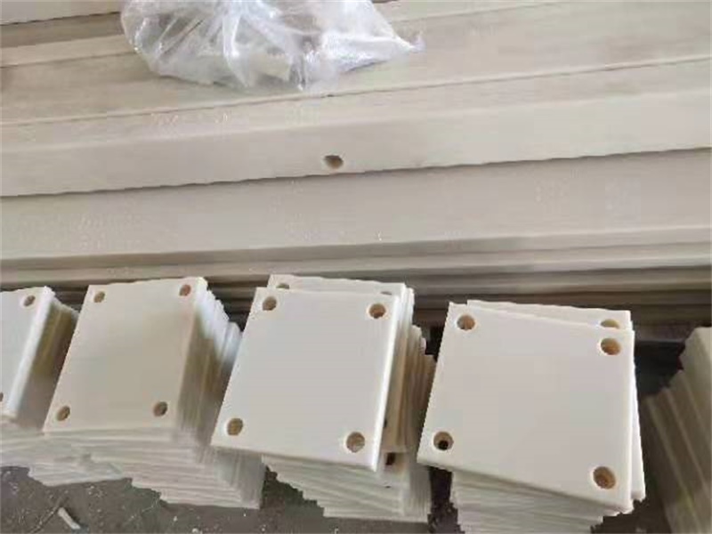 尼龍耐磨件
