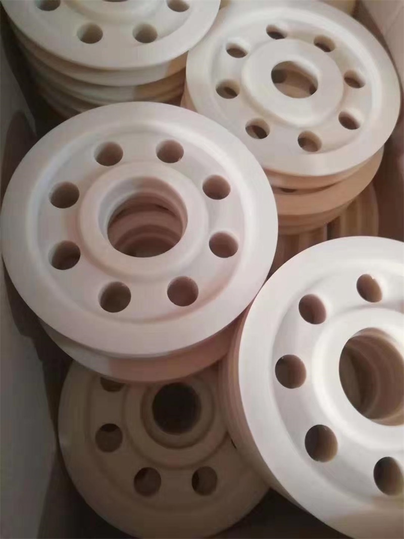 尼龍耐磨件